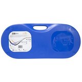  Zsb2 set 2u1 mreža za badminton + tenis + 2 rakete + 3 lopte + kovčeg nils | shoptok.hr