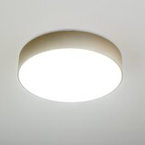 Brilagi Stropna svetiljka POOL 5xE27/15W/230V prečnik 60 cm IP54 bež Slike