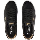 Puma Nizke superge Jada Distressed Črna | Shoptok.si