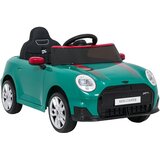  Licencirani auto na akumulator Mini Cooper - zeleni | shoptok.hr
