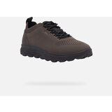 Geox Brown men's sneakers Spherica - Men's | shoptok.hr
