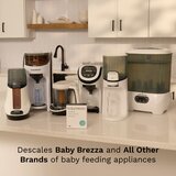 Babybrezza Baby Brezza Univerzalne tablete za uklanjanje kamenca | shoptok.hr