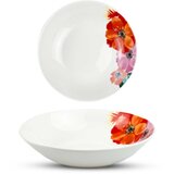  dimo servis za ručavanje cvetni porcelan, set za 6 osoba | Eponuda.com