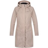 Husky Women's hardshell coat Nut L beige | Eponuda.ba