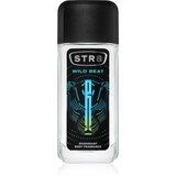 Str8 Wild Beat Body Fragrance dezodorans i sprej za tijelo za muškarce 85 ml Cijene