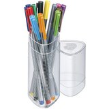  fineliner 0,3mm 12boja u čaši triplus staedtler 334pr12 | Shoptok.si