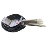  Tava Baumalu Nehrđajući Čelik Ø 20 cm Ø 28 cm | shoptok.hr