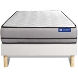ACTISOM Komplet vzmetnice in ležišča 80x200 cm - Actilatex Night, (21621044) | Shoptok.si