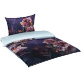 Esposa posteljnina 140/200 cm saten lila | Shoptok.si