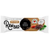 Vitalia raw Bar kokos i kakao Cene