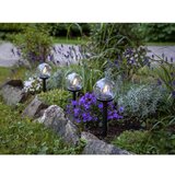 Star Trading LED vanjska svjetiljka sa solarnim panel ø 10 cm Globe – | shoptok.hr