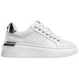 Steve Madden bele ženske patike SMGLACIAL-196 Cene