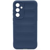  Maska za telefon PUNCH za Samsung A35, Tamnoplava | Eponuda.com