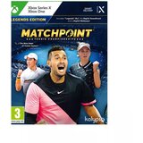 Kalypso Media XBOXONE/XSX Matchpoint: Tennis Championships - Legends Edition Cene