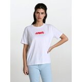 Sinsay Majica kratkih rukava JAWS | shoptok.hr