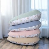 Magic baby jastuk za dojenje Teo - Plava | shoptok.hr
