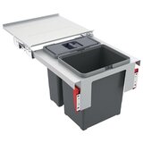 Franke Sorter otpada Garbo 45-2 Cijene