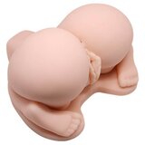 Debra Realistična vagina sa vibracijom D01070 Cene