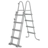 Bestway Lestev za bazen (višina: 132 cm, PVC) Cene