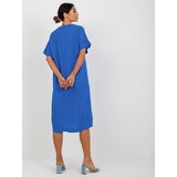 Och Bella Dress-TW-SK-BE-AZ101.40P-blue | Shoptok.si