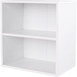 Mömax stenski regal elke, bela | Shoptok.si