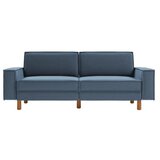 Atelier Del Sofa Trosed Sparrow 3, 223x89x87cm, Plava | Eponuda.ba
