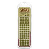 The Army Painter Woodland Tuft - 1 set. | Shoptok.si