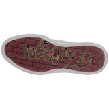 Skechers Nizke superge 251030WHT Bela | Shoptok.si