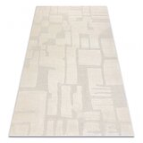 RugsX DUNE 2527 preproga kremna – Kamni, struktura 180x270 cm, (5000231431) | Shoptok.si