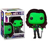 Funko Marvel's What If Gamora Daughter of Thanos Pop! Vinyl Figure, (20322851) Cene