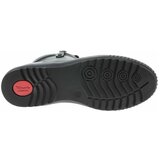 Tamaris Polškornji 888520529022 Črna | Shoptok.si