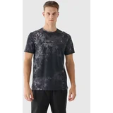 4f Men's functional T-shirt
