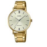 Casio collection ženski sat ( LTP-VT01G-9B )