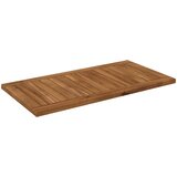  Gornji dio stola 68,5 x 35 x 2 cm Pravokutni Prirodna | shoptok.hr