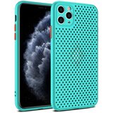 IZMAEL.eu Breath futrola za Xiaomi Redmi 9 - Zelena | shoptok.hr