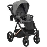 Kunert Dječja kolica Lazzio Premium Copper, boja 06 2u1 | shoptok.hr