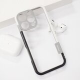  Maska za iPhone 16 Pro Wolmtt bumper siva | ePonuda.com