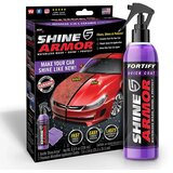 Sonax sredstvo za poliranje automobila shine armor | Eponuda.com