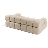 Micadoni Bež sofa od bouclé tkanine 188 cm Bellis – Home | shoptok.hr