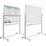 eurokraft pro pomična vrtljiva tabla, individualni tisk, enostransko potiskano, šxv 2000 x 1000 mm | Shoptok.si