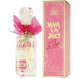 Parfem Viva La Juicy La Fleur toaletna voda za ženske 75 ml Cene