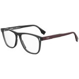 Fendi FFM0087 3LQ ONE SIZE (54) Zelena/Kristalna | Shoptok.si