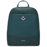 Vuch Ženski ruksak Filipa Divide Teal, 9 l, 30 x 23 cm Slike