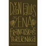 Laguna Džon Fauls - Žena francuskog poručnika Cene