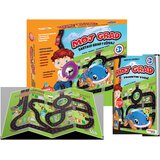 Odeon kids Slikovnica Grad-kreativni Set Cijene