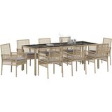  Set od 5 Bež i crna | shoptok.hr