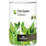 Bio crne chia sjemenke - 250 g