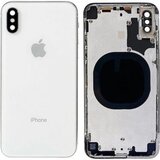 Apple kućište za iphone xs max srebrno original sh | Eponuda.com
