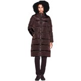Armani Exchange puffer ženska jakna Cene
