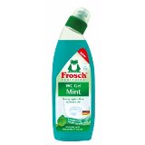 Frosch gel za dezinfekciju wc šolje mint 750ml pvc Cene